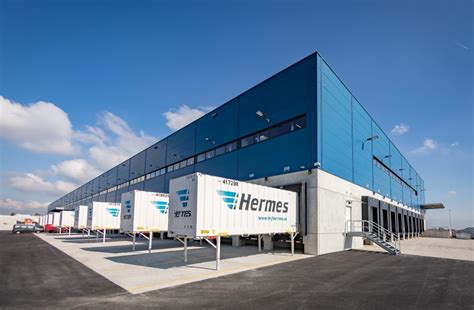 hermes logistik langenhagen|Hermes logistics germany.